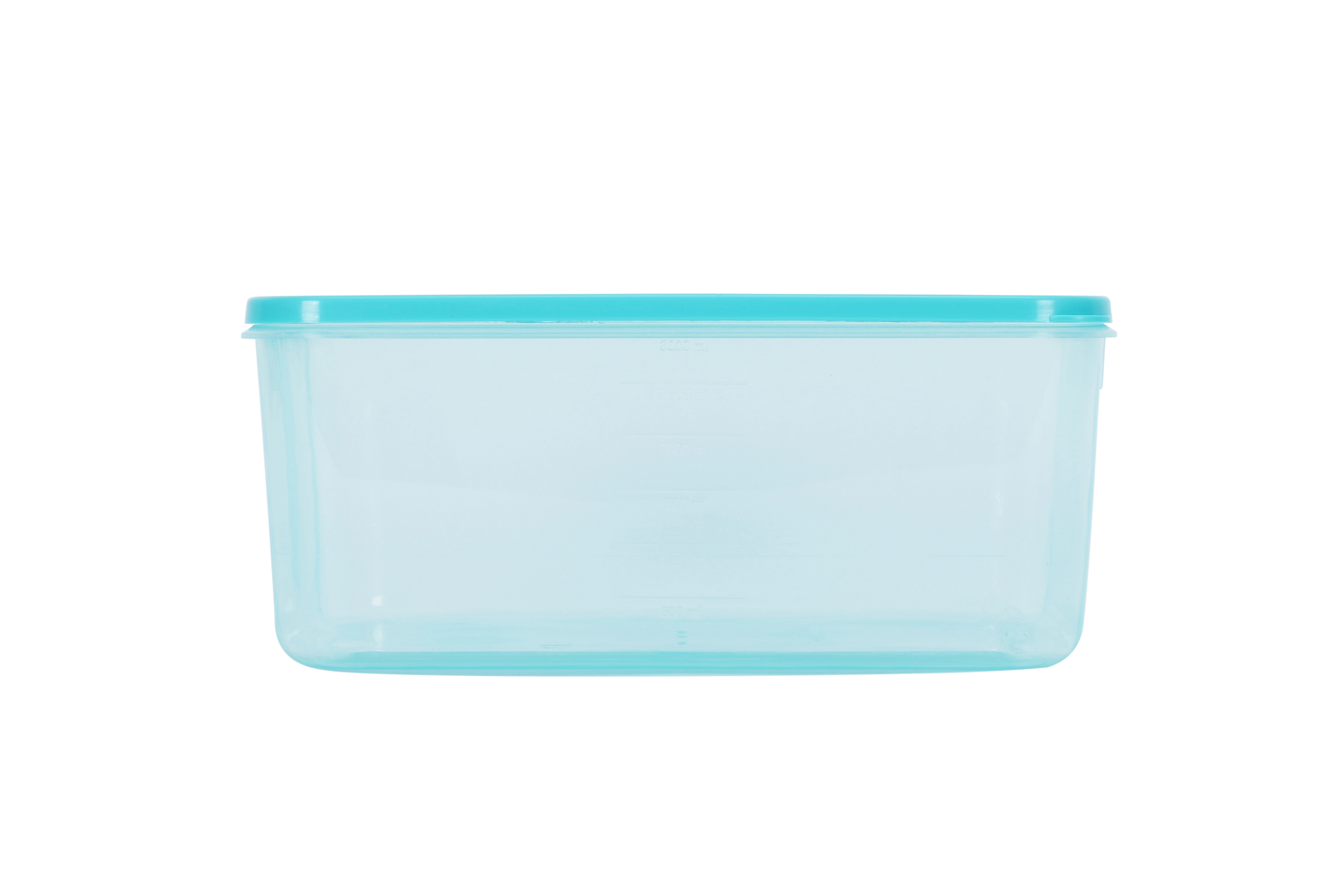 Polka Container 512 (3000 ml) (Assorted) (30 Pc Pk)